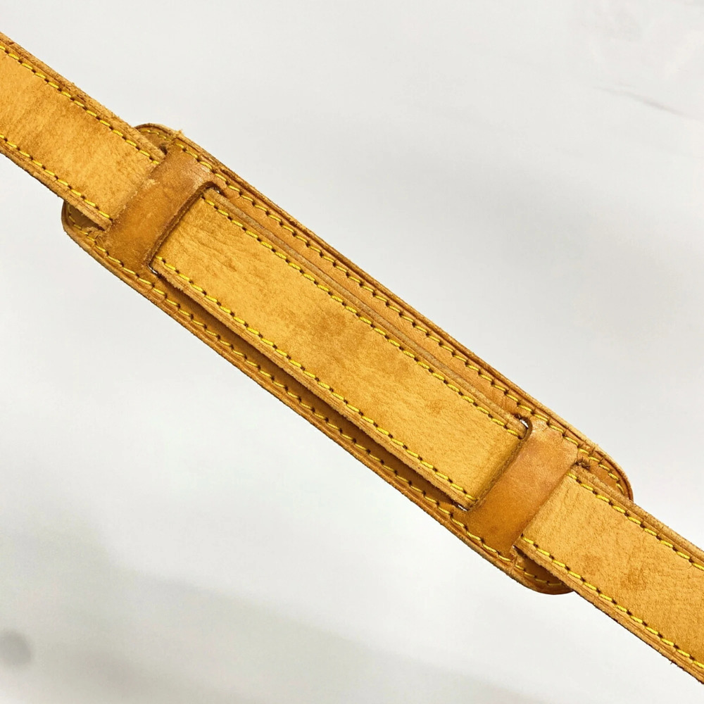 LOUIS VUITTON Brown Monogram Boston Bag - Picture 11 of 16
